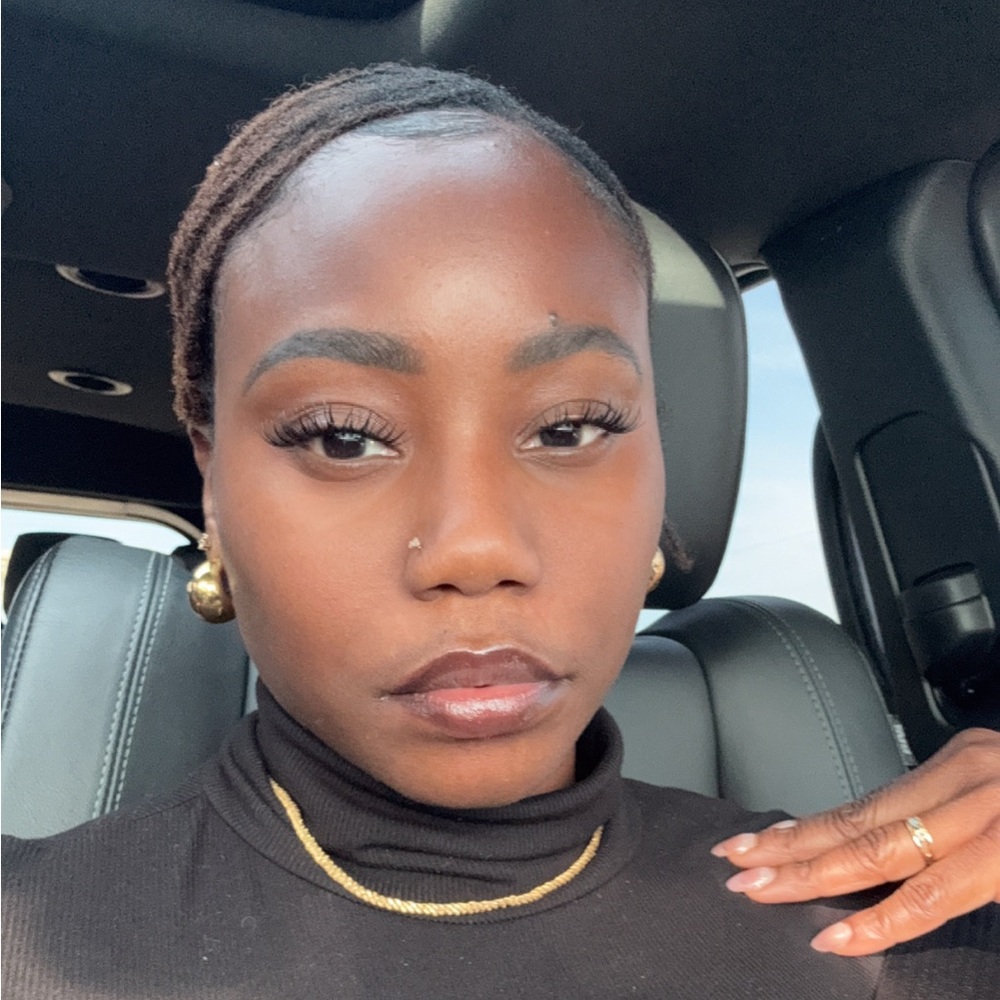 Meet your Posher, Char